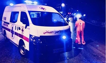 مأساة على طريق صيدا - جزين.. حادثة تقتل فتاة!