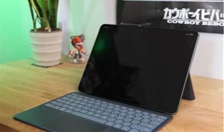 OnePlus تطلق منافسا قويا في عالم الحواسب اللوحية