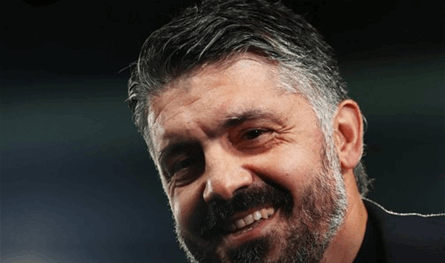 صحيفة تُؤكّد: غاتوزو سيتولى تدريب منتخب إيطاليا