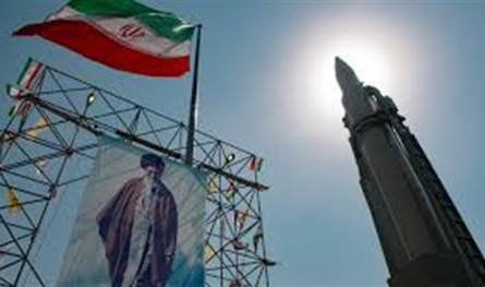  إيران ترد على قرار الوكالة الدولية للطاقة الذرية