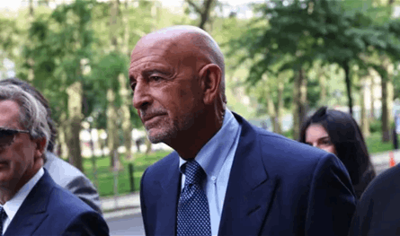 تعيين برّاك بديلاً عن أورتاغوس وترقّب لزيارته الاسبوع المقبل