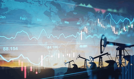 أسعار النفط والذهب تسجل ارتفاعا على وقع الهجمات الإسرائيلية