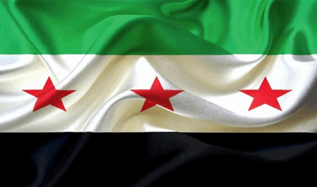 الخطوط الجوية السورية تعلن وقف جميع الرحلات التابعة لها حتى إشعار آخر