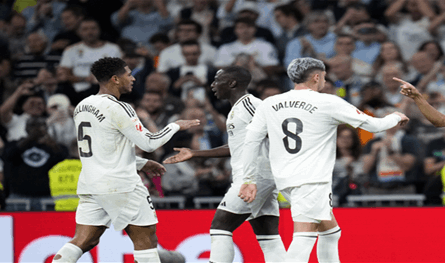 بعقد ذهبي.. ريال مدريد يحصّن أسينسيو