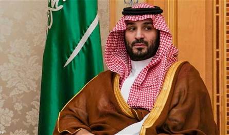 الأمير محمد بن سلمان اتصل بالرئيس الإيراني: نرفض استخدام القوة لتسوية النزاعات