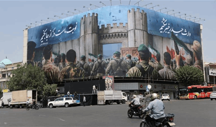 هل تملك إسرائيل القدرة على تغيير النظام في إيران؟