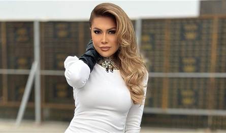نوال الزغبي تُروج لألبومها الجديد بحفلٍ استثنائي
