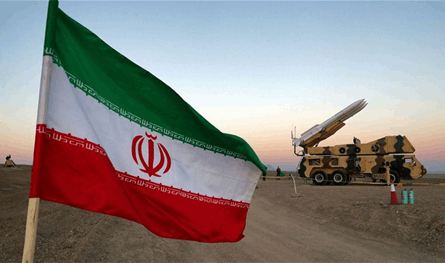 &quot;قبل ثوان من تنفيذها&quot;.. كيف منعت إسرائيل ضربة إيرانية دقيقة؟