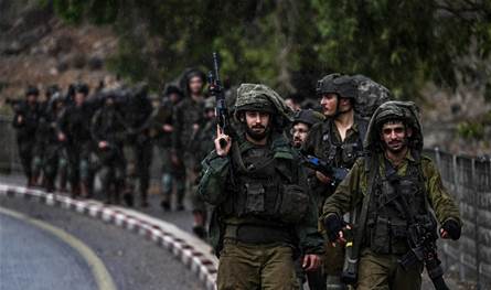 إسرائيل تقلّص قواتها في غزة وتعيد انتشارها داخلياً