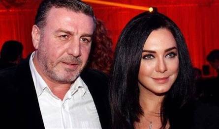 يشبهها كثيراً.. حمزة ابن سلاف فواخرجي حديث السوشيل ميديا تعرّفوا إليه (فيديو)
