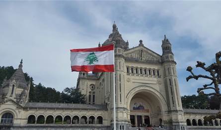 لبنان في قلب ليزيو.. قديسو البلد الجريح يزرعون الايمان في العالم