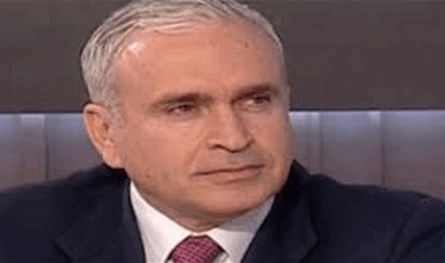 فوز بسام رومانوس برئاسة اتحاد بلديات قضاء جزين