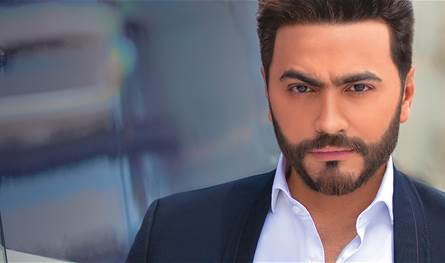 لا يزال في المستشفى وحالته لم تستقرّ بشكل كامل.. مصدر يكشف آخر التطوّرات الصحيّة لنجل تامر حسني