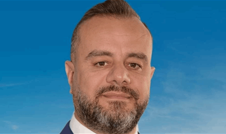 إليكم ما نشره النائب أديب عبد المسيح 