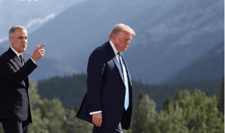 قلق غربي من توجه واشنطن لتقارب مع روسيا وتخفيض دعمها لأوكرانيا.. صحيفة تتحدث!
