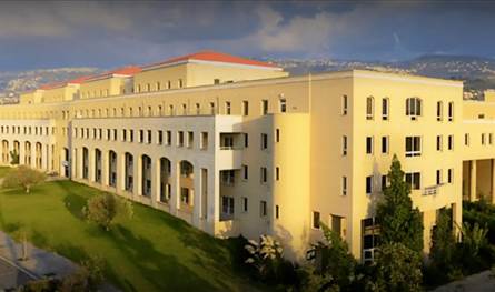 سارة قشّوع من كلية الفنون1 تفوز في مسابقة SERMED الدولية