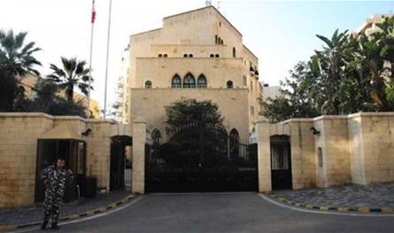 لاكروا ولاثارو في عين التينة