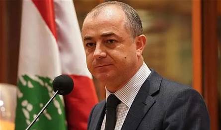 بو صعب بعد جلسة فرعية &quot;اللجان&quot;: ما زلنا ننتظر مشروع الحكومة بشأن قانون الانتخاب