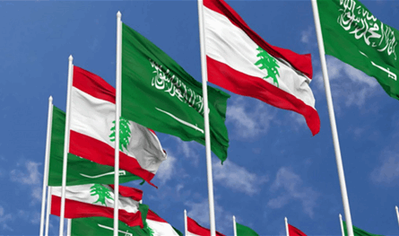 الرياض وبيروت... من الرعاية الى إعادة التقييم