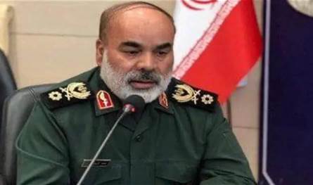 من هو محمد كرمي القائد الجديد للقوات البريّة في الحرس الثوريّ الإيرانيّ؟