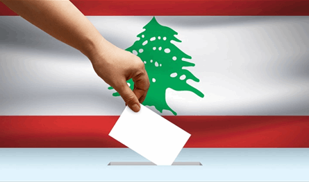 اسكندر بركة رئيسا لاتحاد بلديات البحيرة