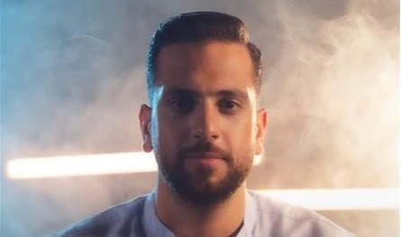 &quot;حليناها&quot;... الفنان جو عازار يطرح أغنيته الجديدة 