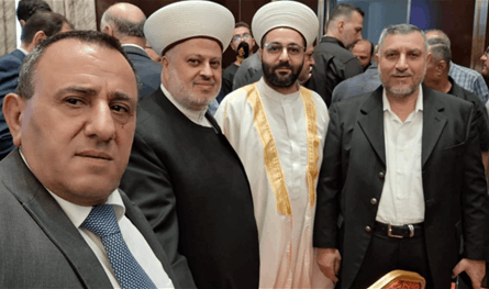 الشيخ الرفاعي: نحن على ثقة بأن إيران ستنتصر