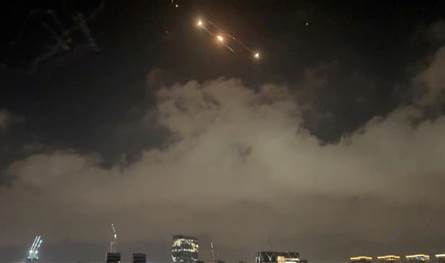 مسؤول إسرائيلي: نتوقع قرارا أميركيا بالانضمام خلال 24 لـ 48 ساعة