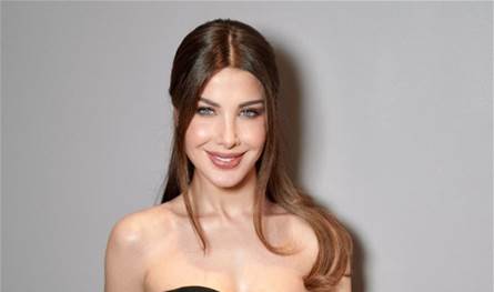 بالفيديو.. نانسي عجرم تُبهر متابعيها برقص هستيري في أحدث ظهور لها