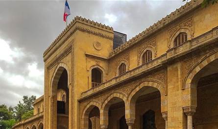 لتحسين الربط في منطقة البحر الأبيض المتوسط.. السفارة الفرنسية وزعت هذا البيان 