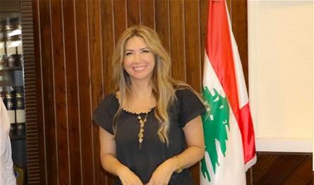 الرافعي بحثت مع وفد UN-Habitat آليات تفعيل مشروع &quot;رمال&quot; وتعزيز البنية التحتية شمالاً