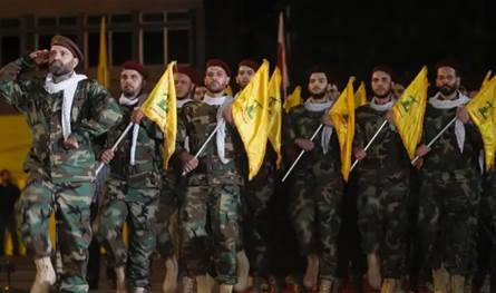 نائب &quot;حزب الله&quot;: إيران نجحت في فرض توازن ردع وهي في موقع قوة