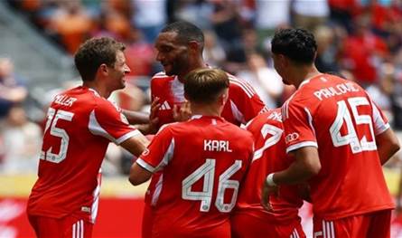 إليكم جدول مباريات اليوم السبت في كأس العالم للأندية