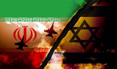 4 سيناريوهات لإنتهاء حرب إيران.. ما هي؟