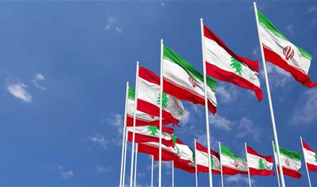 بشأن اللبنانيين في إيران.. بيانٌ من &quot;الخارجية&quot;