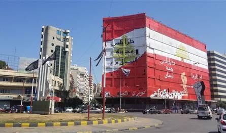لضبط المخالفات.. خطة أمنية جديدة في طرابلس 