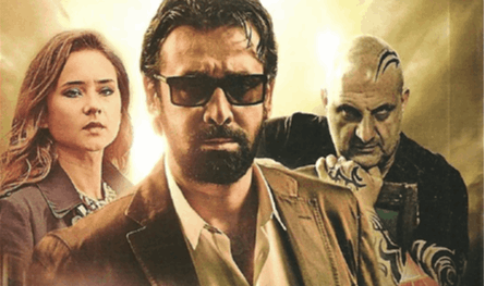 لعشاف فيلم &quot;الفيل الازرق&quot;.. استعدوا للجزء الجديد