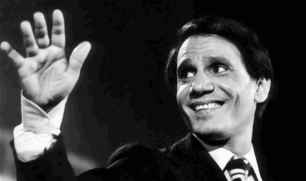أسرة عبدالحليم حافظ: مهرجان موازين دخل في تحدٍّ معنا