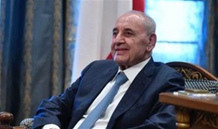 موقف الرئيس بري يُعَّول عليه