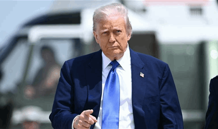 بعد الهجوم على المنشآت النوويّة.. موقع بريطانيّ: يستحيل على ترامب معرفة كيف سيكون ردّ إيران