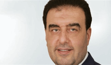  البعريني: آن الأوان لتحتكر الدولة القرار والسلاح والهيبة