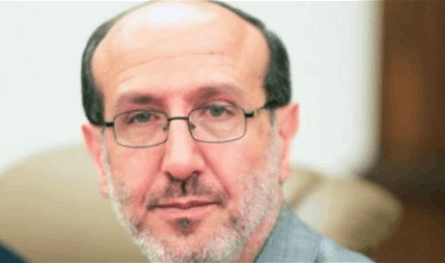  الموسوي: ايران الدولة الأولى التي تقف على خط الجهاد لتمثل قلعة المقاومة
