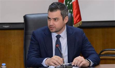 طوني فرنجية: لبنان سيبقى واقفاً على قدميه بالرغم من الظروف الصعبة