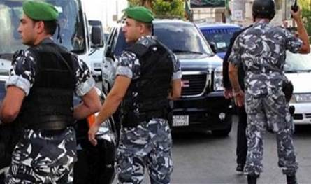 في أبي سمراء... مُطاردة وإطلاق نار ومُداهمة منزل