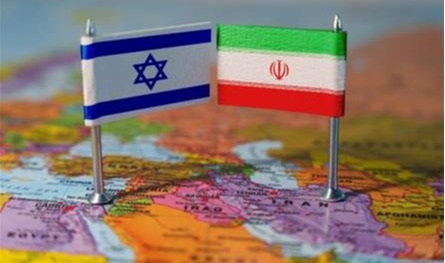 جواسيس بين إيران وإسرائيل.. تفاصيل اعتقالات واعدامات!