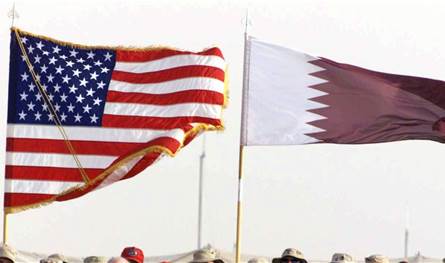 هل كانت أميركا على دراية بهجوم إيران على قطر؟
