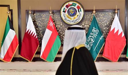 مجلس التعاون: هجوم إيران على قطر انتهاك صارخ للسيادة
