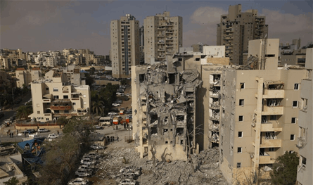 من وحدة 888... مقتل جندي إسرائيلي بصاروخ إيراني وهذه هويته (صورة) 