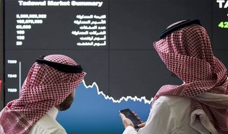 بعد إعلان ترامب وقف إطلاق النار بين طهران وتل أبيب.. هذا ما سجلته الأسواق الخليجية