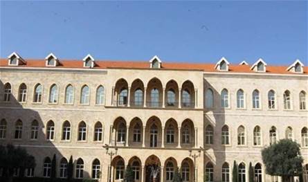  مؤتمر &quot;البيئة البحرية في لبنان&quot; انعقد اليوم في السراي.. وهذا ما قاله رئيس الحكومة